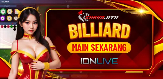 Casino Games Billiard