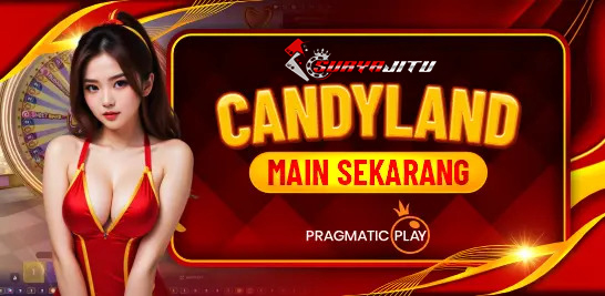 Casino Games Candyland