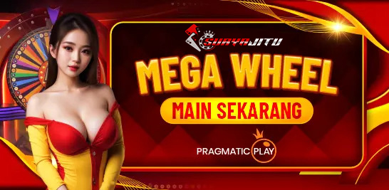 Casino Games MEGA Wheel