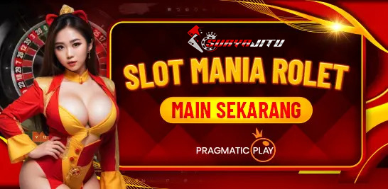 Casino Games Slot Mania