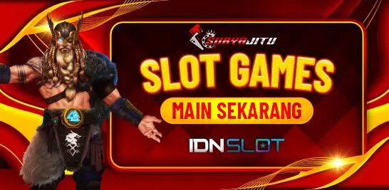 IDN Slot